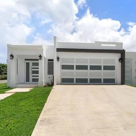 Casa Catalina - 11 Min From Bqn Βίλα Aguacate Εξωτερικό φωτογραφία
