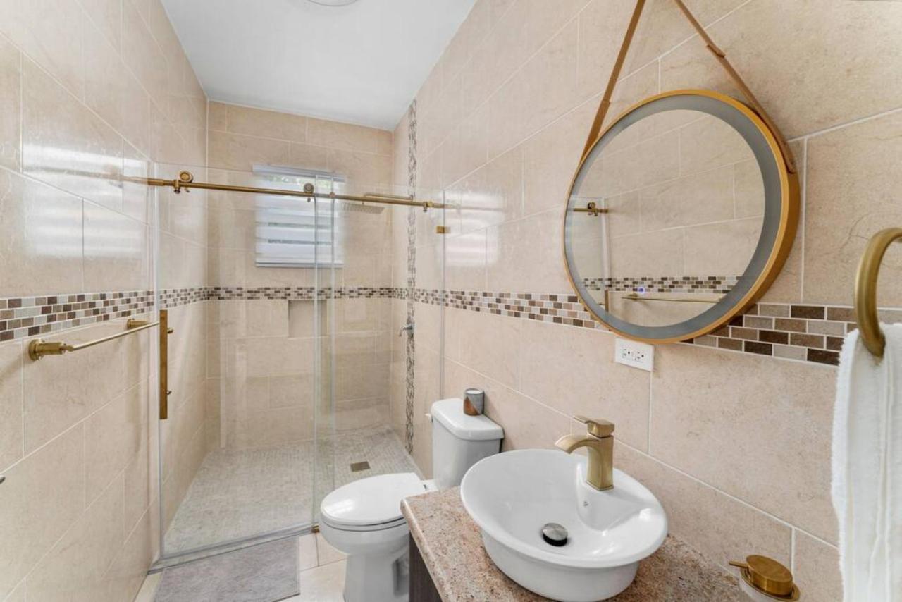 Casa Catalina - 11 Min From Bqn Βίλα Aguacate Εξωτερικό φωτογραφία