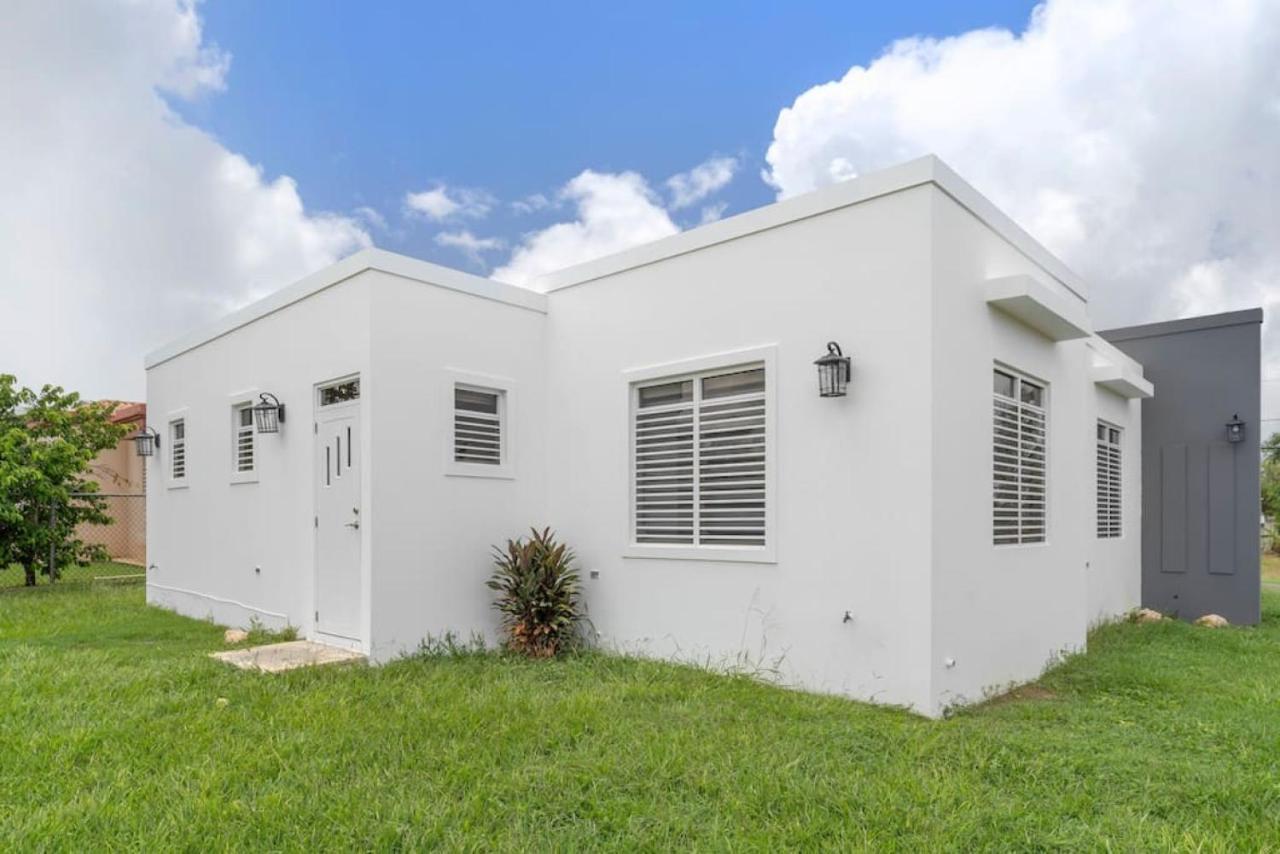 Casa Catalina - 11 Min From Bqn Βίλα Aguacate Εξωτερικό φωτογραφία