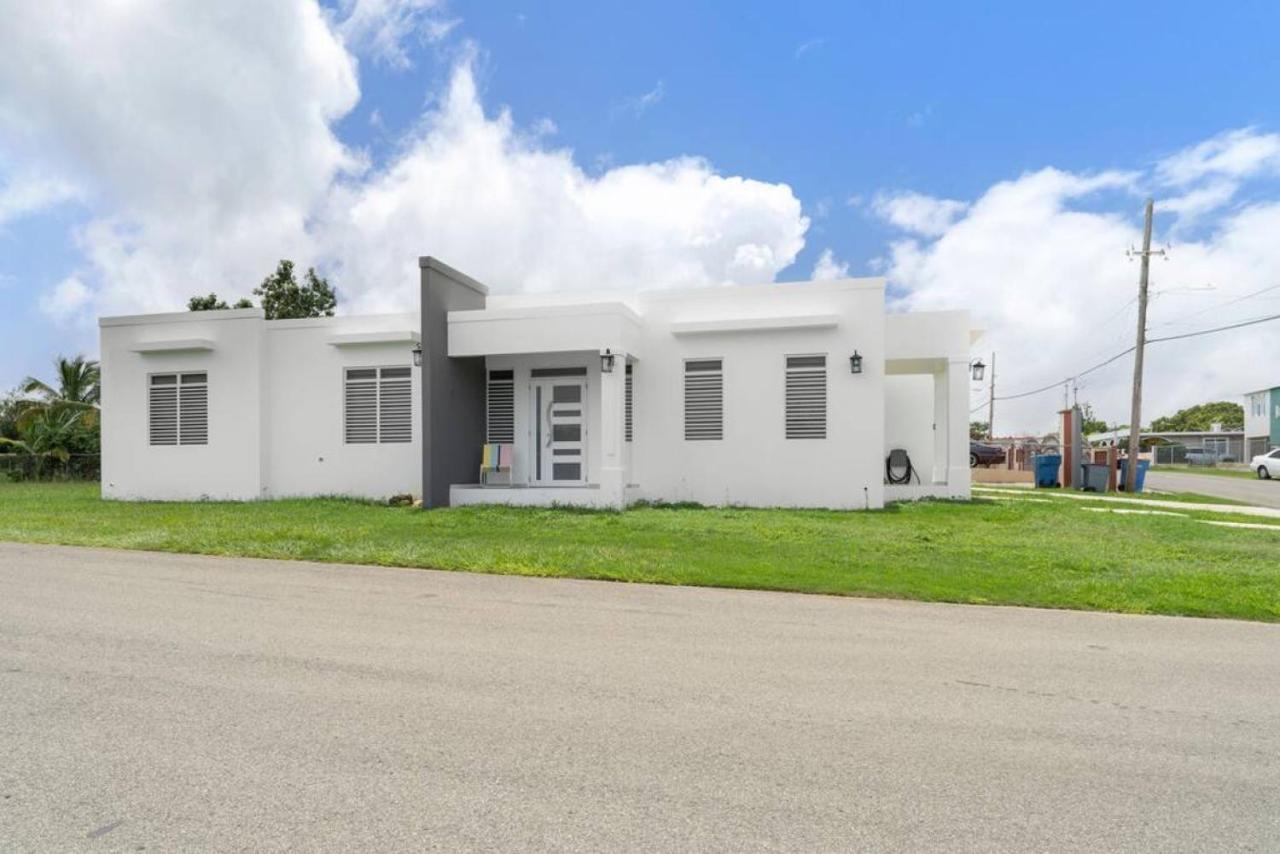 Casa Catalina - 11 Min From Bqn Βίλα Aguacate Εξωτερικό φωτογραφία