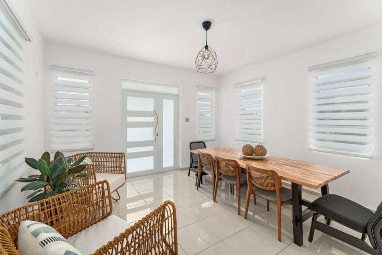 Casa Catalina - 11 Min From Bqn Βίλα Aguacate Εξωτερικό φωτογραφία
