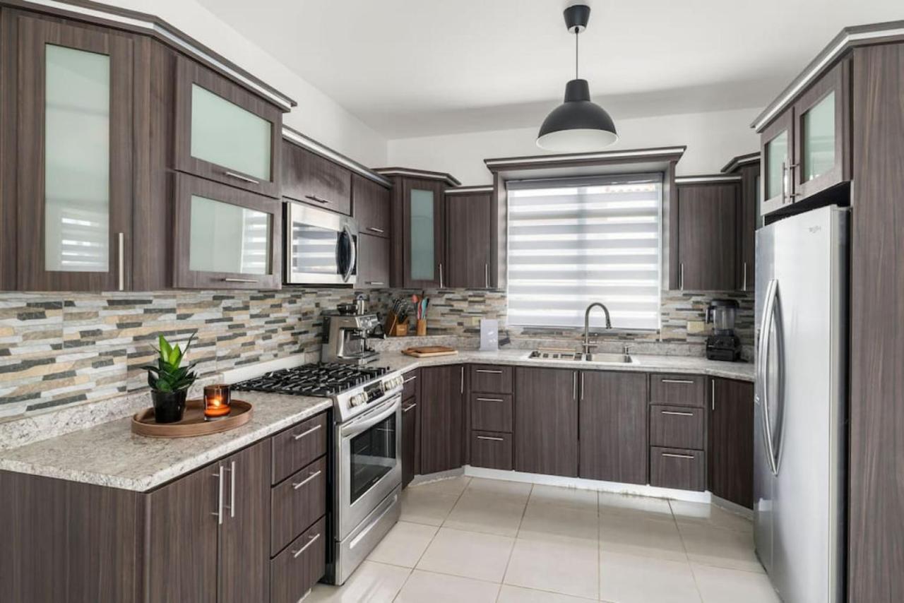 Casa Catalina - 11 Min From Bqn Βίλα Aguacate Εξωτερικό φωτογραφία