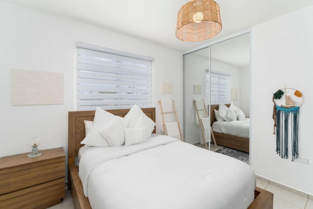 Casa Catalina - 11 Min From Bqn Βίλα Aguacate Εξωτερικό φωτογραφία