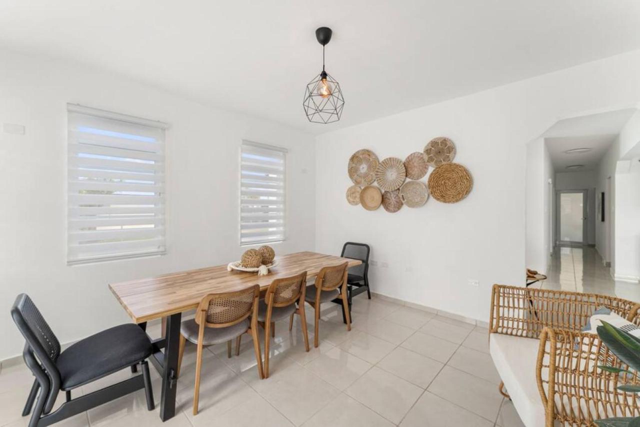 Casa Catalina - 11 Min From Bqn Βίλα Aguacate Εξωτερικό φωτογραφία
