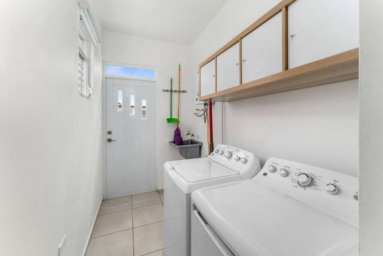 Casa Catalina - 11 Min From Bqn Βίλα Aguacate Εξωτερικό φωτογραφία