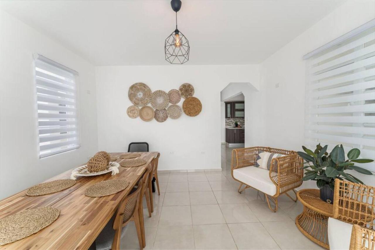 Casa Catalina - 11 Min From Bqn Βίλα Aguacate Εξωτερικό φωτογραφία