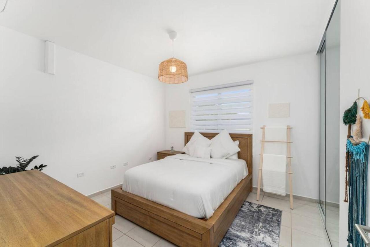Casa Catalina - 11 Min From Bqn Βίλα Aguacate Εξωτερικό φωτογραφία